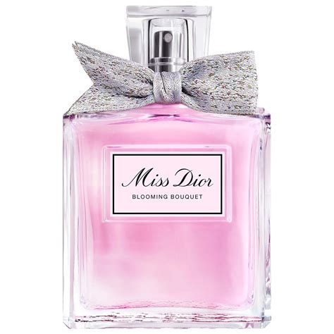 miss dior blooming bouquet tiendas|Miss Dior cherie blooming bouquet.